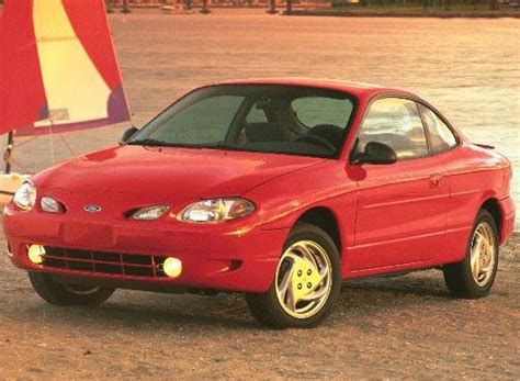 1999 ford zx2|ford escort zx2 price.